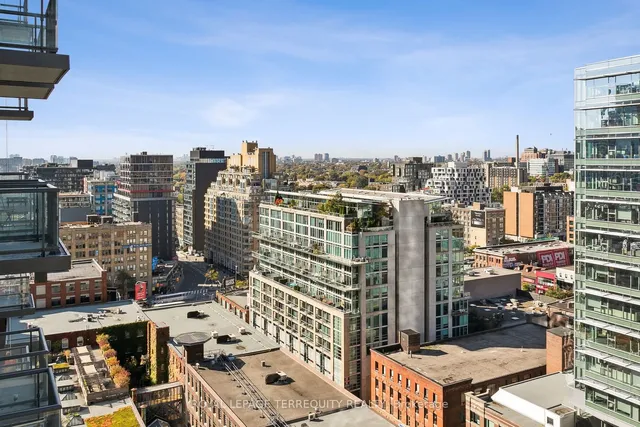Additional property image - 108 Peter St Unit 1902