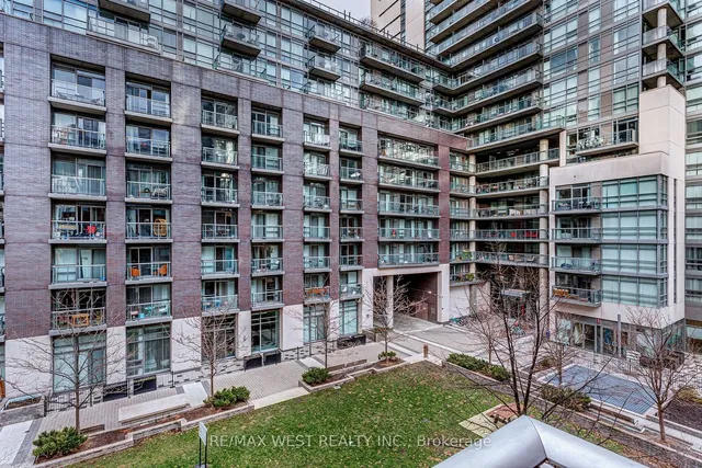 Additional property image - 170 Sudbury St Unit 407