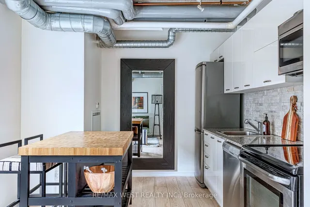 Additional property image - 170 Sudbury St Unit 407