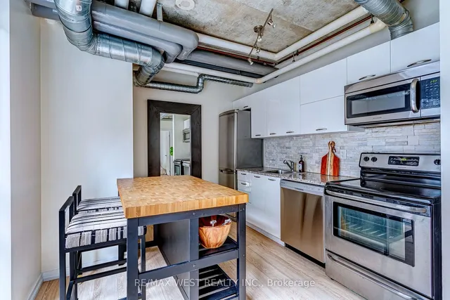 Additional property image - 170 Sudbury St Unit 407