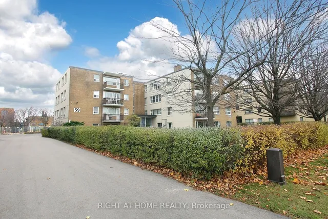 Additional property image - 59 Neptune Dr Unit 301