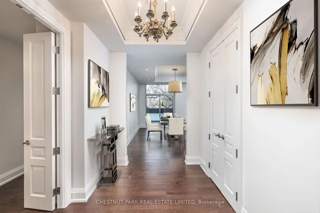Additional property image - 112 St Clair Ave Unit 403