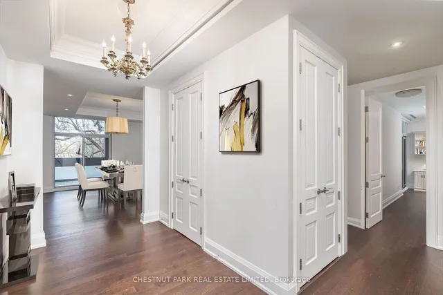 Additional property image - 112 St Clair Ave Unit 403
