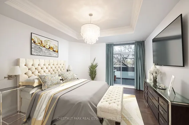 Additional property image - 112 St Clair Ave Unit 403