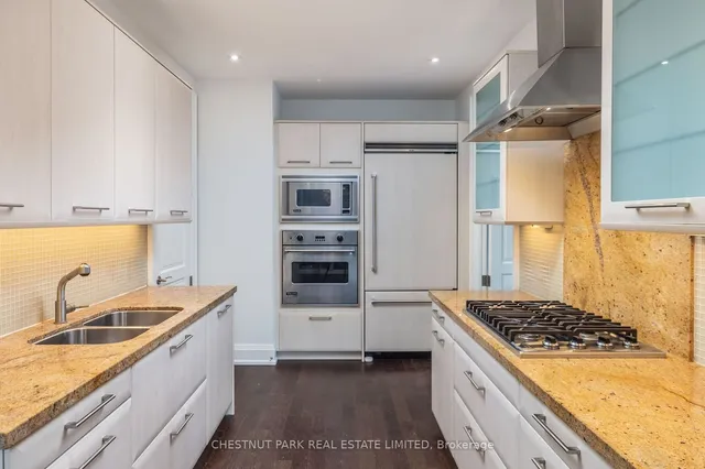 Additional property image - 112 St Clair Ave Unit 403
