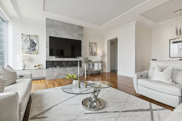 Additional property image - 183 Wellington St Unit 3802