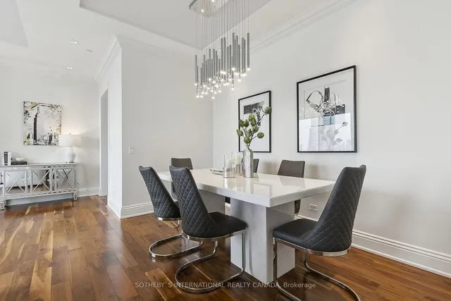 Additional property image - 183 Wellington St Unit 3802
