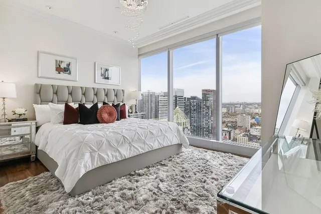 Additional property image - 183 Wellington St Unit 3802