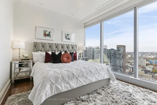 Additional property image - 183 Wellington St Unit 3802