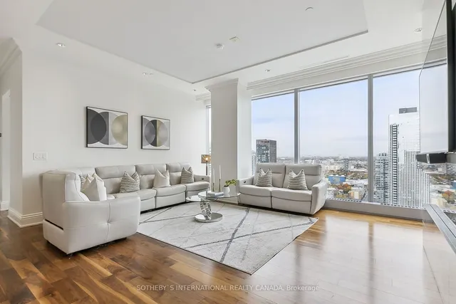 Additional property image - 183 Wellington St Unit 3802