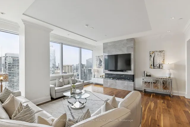 Additional property image - 183 Wellington St Unit 3802