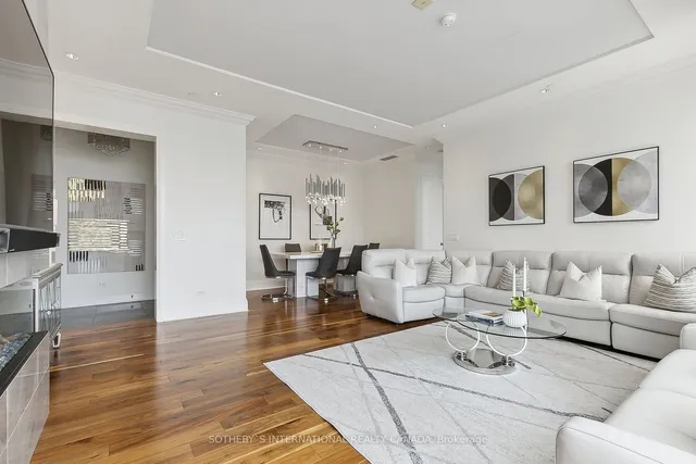 Additional property image - 183 Wellington St Unit 3802