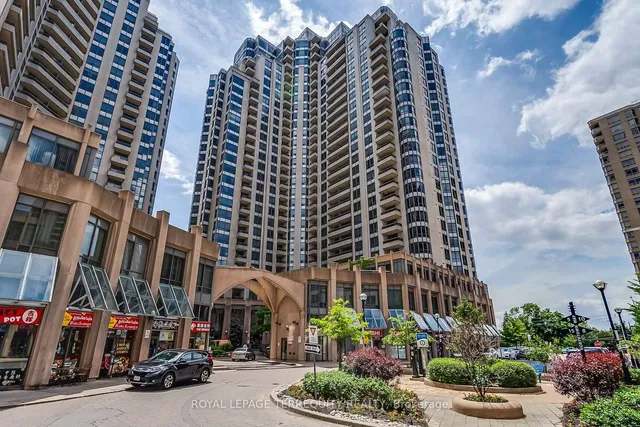 Additional property image - 5 Northtown Way Unit 706