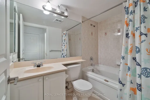 Additional property image - 5 Northtown Way Unit 706