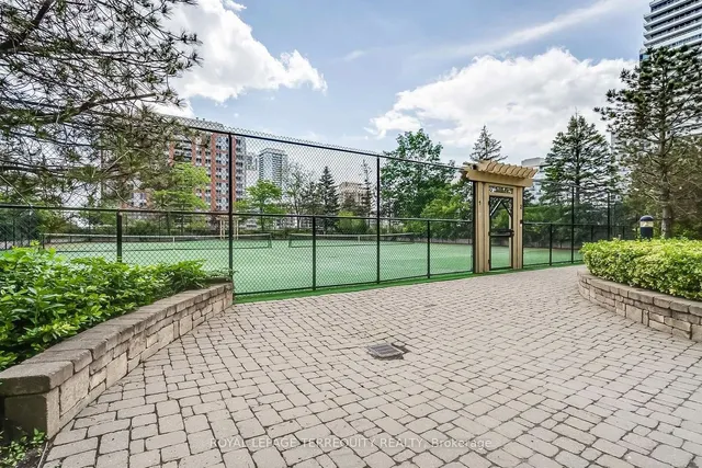 Additional property image - 5 Northtown Way Unit 706