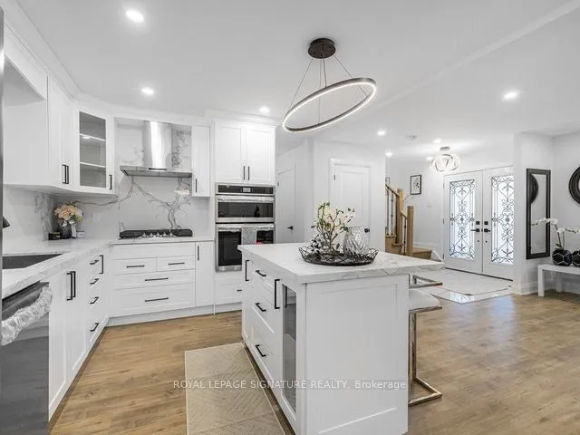 Additional property image - 16 Ennismore Pl