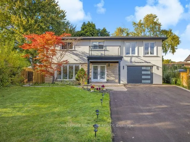 Additional property image - 16 Ennismore Pl
