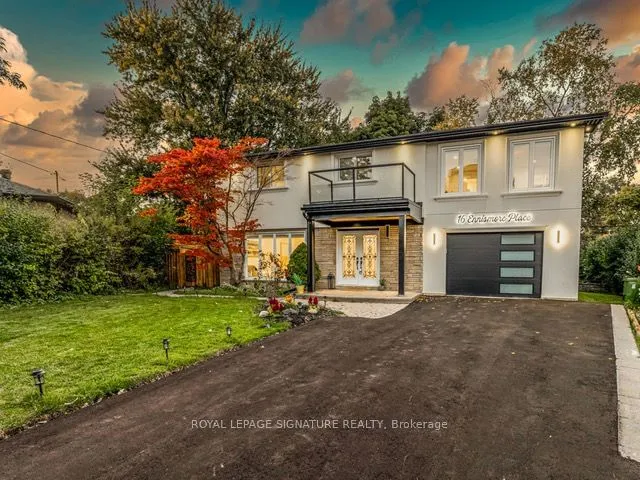 Additional property image - 16 Ennismore Pl