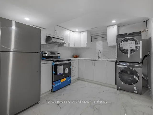 Additional property image - 16 Ennismore Pl