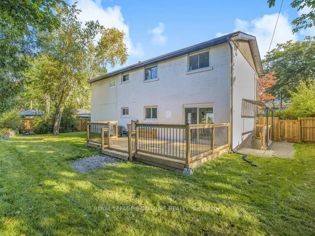 Additional property image - 16 Ennismore Pl