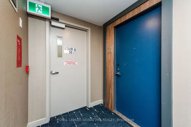 Additional property image - 28 Freeland St Unit 5006
