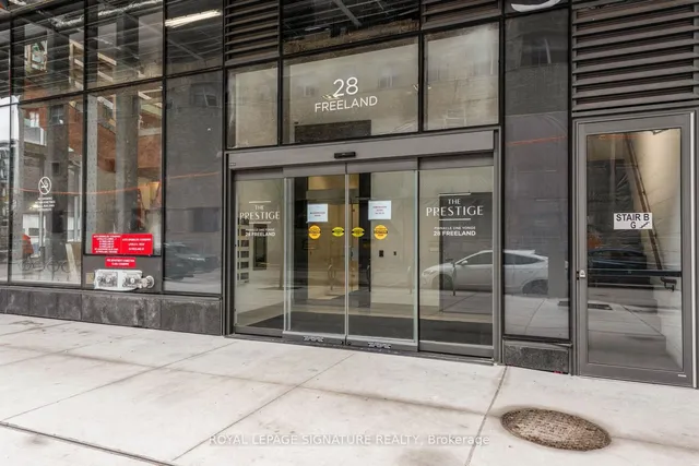 Additional property image - 28 Freeland St Unit 5006