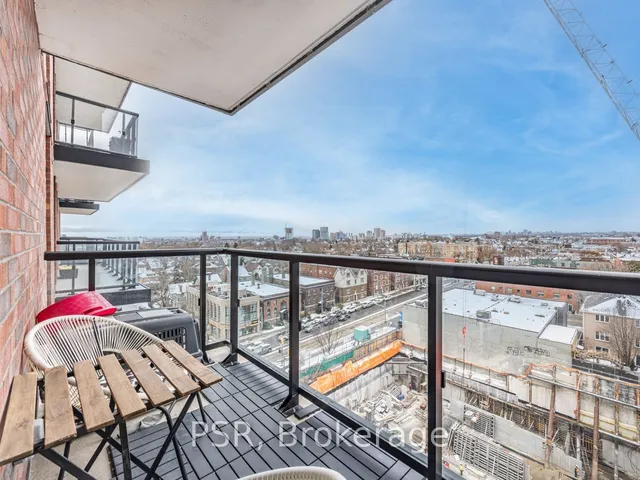 Additional property image - 185 Alberta Ave Unit 910