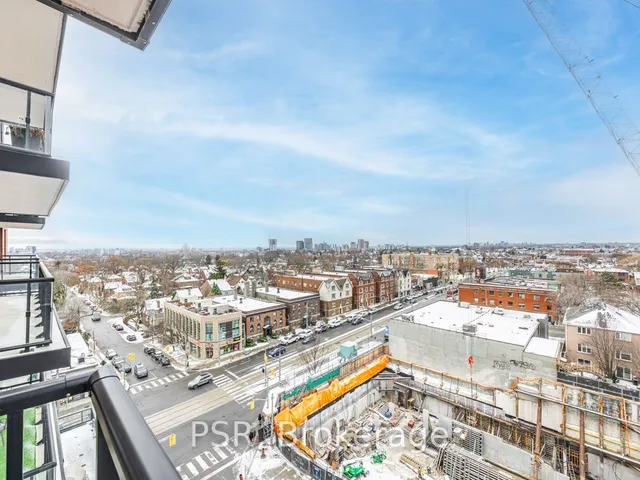 Additional property image - 185 Alberta Ave Unit 910