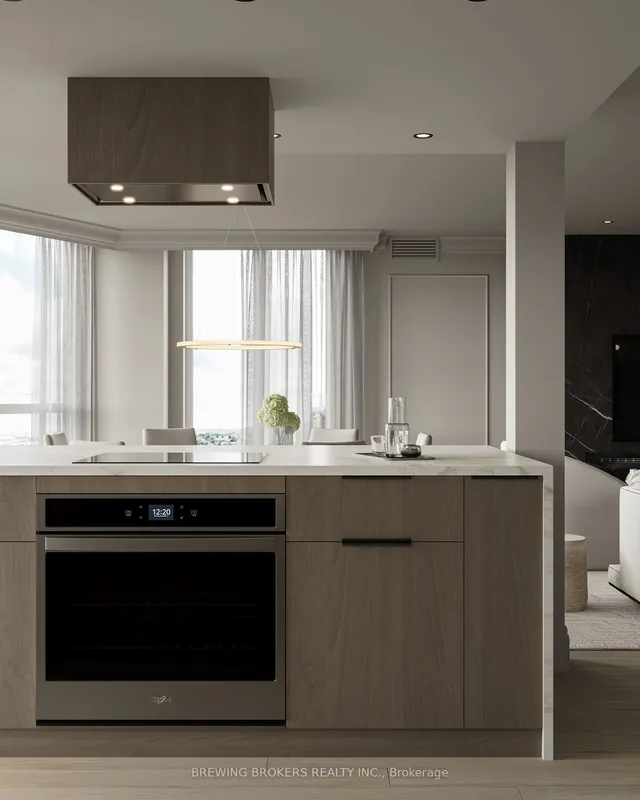 Additional property image - 85 Skymark Dr Unit 1805