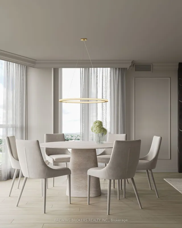 Additional property image - 85 Skymark Dr Unit 1805