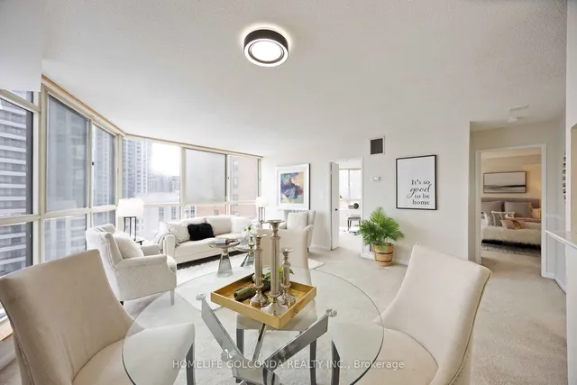 Additional property image - 5444 Yonge St Unit 1002A