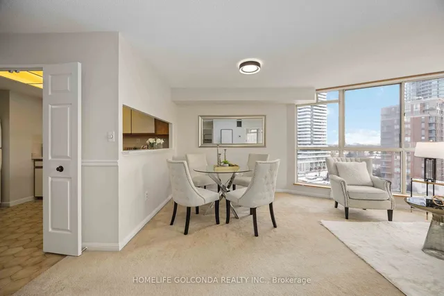 Additional property image - 5444 Yonge St Unit 1002A