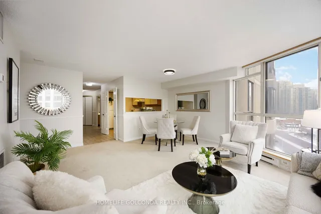 Additional property image - 5444 Yonge St Unit 1002A
