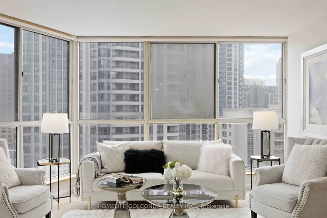 Additional property image - 5444 Yonge St Unit 1002A