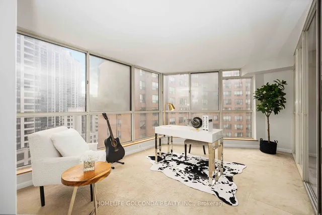 Additional property image - 5444 Yonge St Unit 1002A