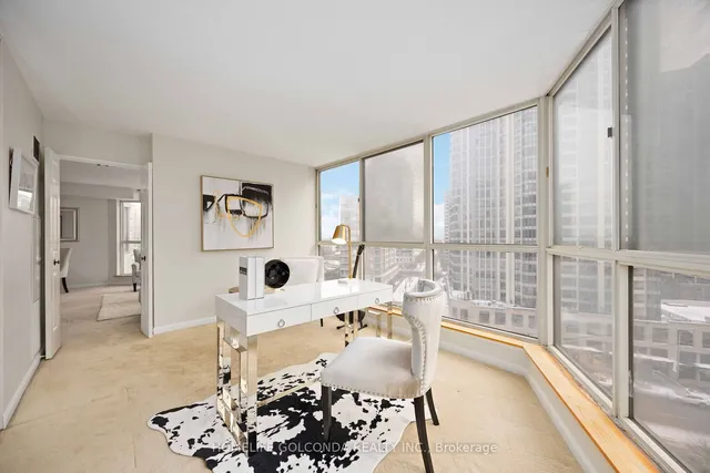 Additional property image - 5444 Yonge St Unit 1002A