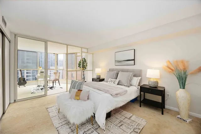 Additional property image - 5444 Yonge St Unit 1002A
