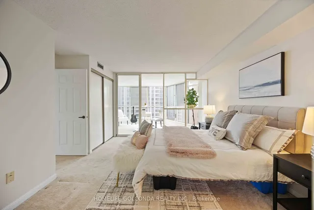 Additional property image - 5444 Yonge St Unit 1002A