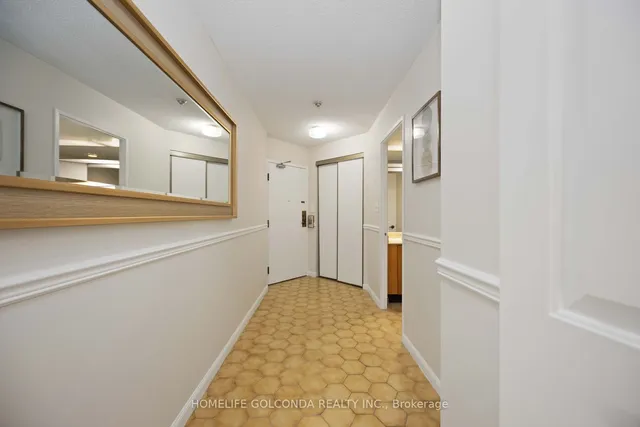 Additional property image - 5444 Yonge St Unit 1002A