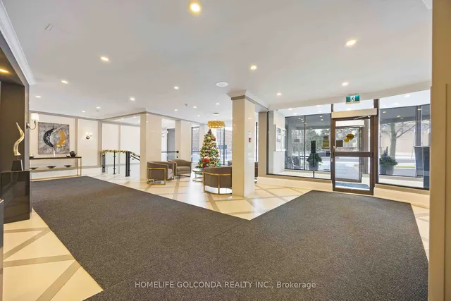 Additional property image - 5444 Yonge St Unit 1002A