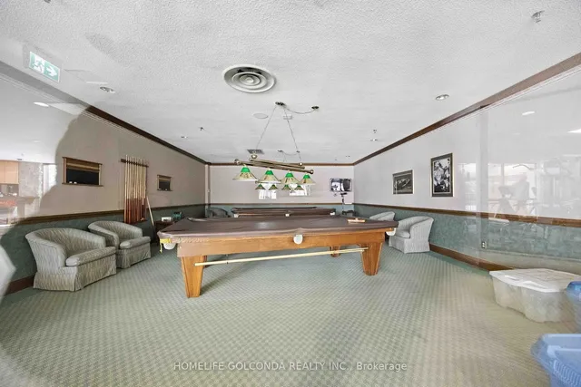 Additional property image - 5444 Yonge St Unit 1002A