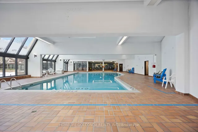 Additional property image - 5444 Yonge St Unit 1002A