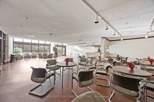 Additional property image - 5444 Yonge St Unit 1002A