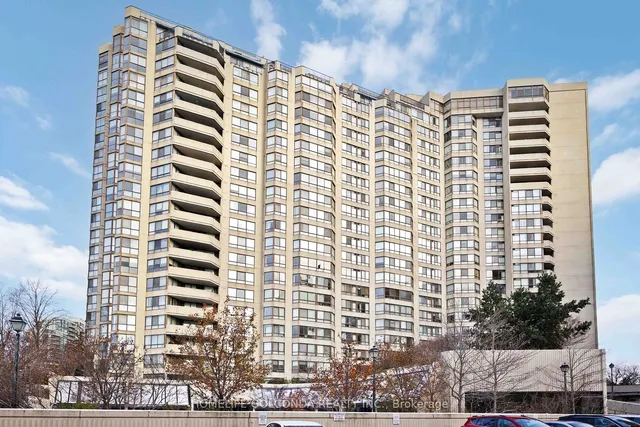 Additional property image - 5444 Yonge St Unit 1002A