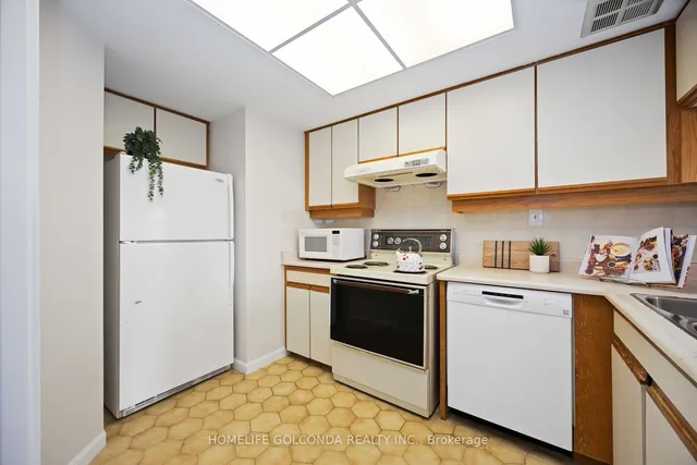 Additional property image - 5444 Yonge St Unit 1002A