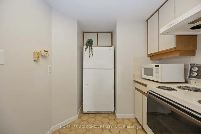 Additional property image - 5444 Yonge St Unit 1002A