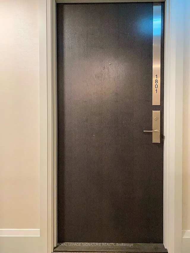 Additional property image - 188 Cumberland St Unit 1801