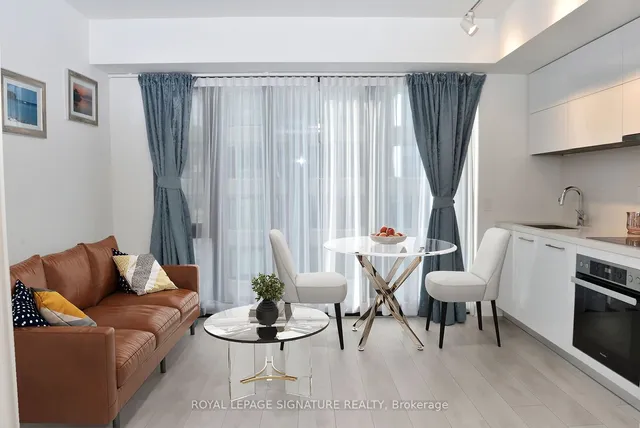 Additional property image - 188 Cumberland St Unit 1801