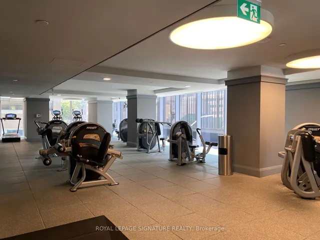 Additional property image - 188 Cumberland St Unit 1801
