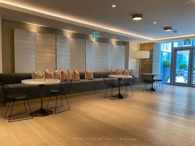 Additional property image - 188 Cumberland St Unit 1801